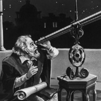 Galileo Galilej i kratka istorija teleskopa